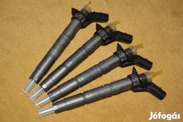 Mercedes-Benz A6510702987 Porlasztó 0445117035