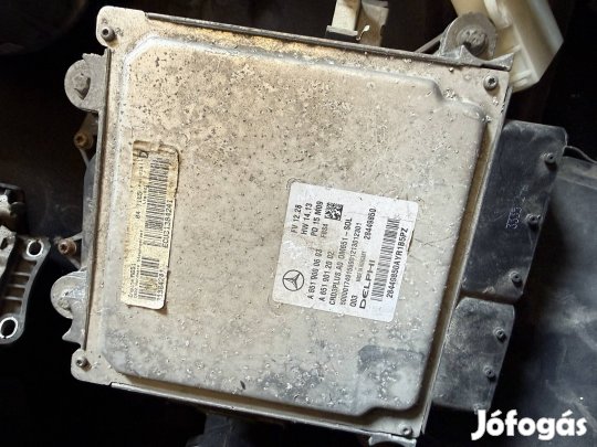 Mercedes Benz A6519000603