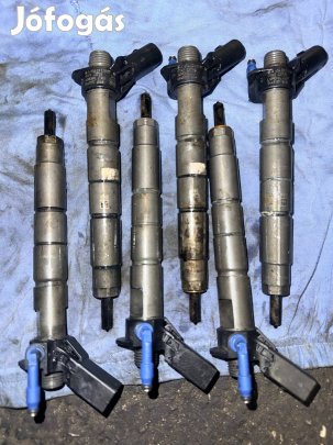 Mercedes Benz A6540700187 220d porlasztók