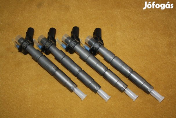 Mercedes-Benz A6540700187 Porlasztó 0445117048