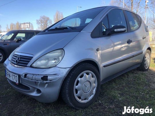 Mercedes-Benz A 140 Avantgarde