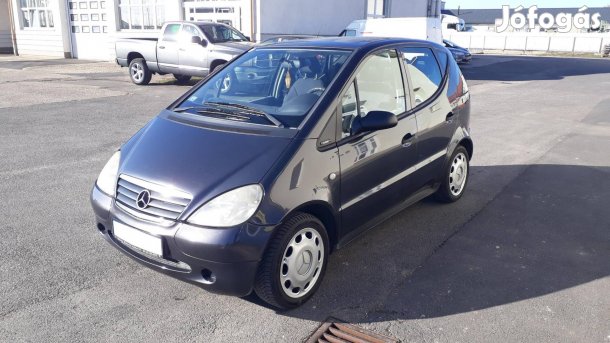 Mercedes-Benz A 140 Classic