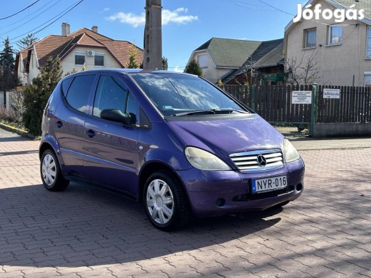 Mercedes-Benz A 140 Classic