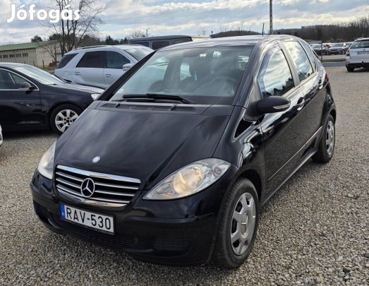 Mercedes-Benz A 150 Avantgarde
