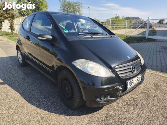 Mercedes-Benz A 150 Classic