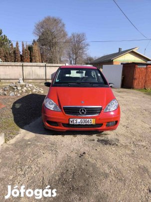 Mercedes-Benz A 150 Classic