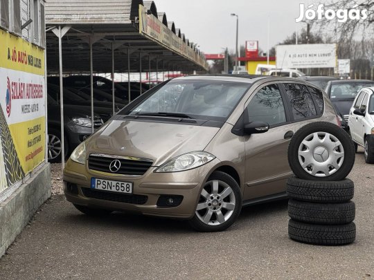 Mercedes-Benz A 150 Classic ITT és Most Akció!!...