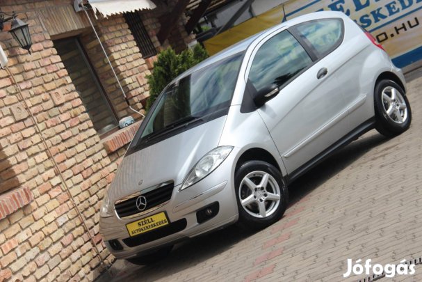 Mercedes-Benz A 150 Elegance