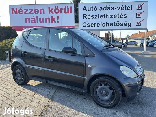 Mercedes-Benz A 160 Avantgarde