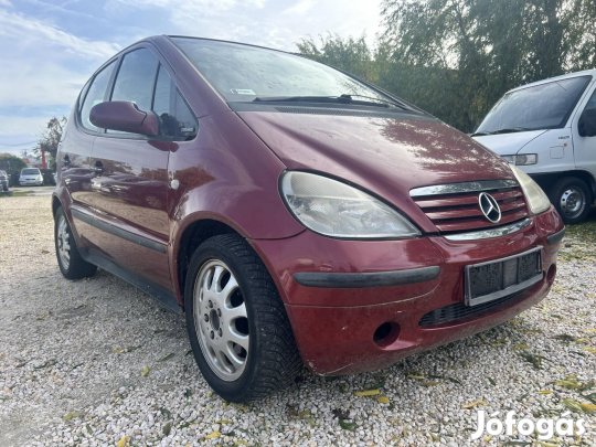 Mercedes-Benz A 160 Avantgarde