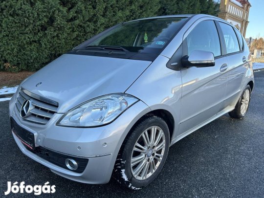 Mercedes-Benz A 160 Blueefficiency Avantgarde E...