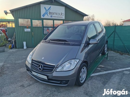 Mercedes-Benz A 160 Blueefficiency Classic