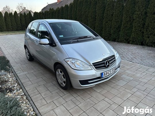 Mercedes-Benz A 160 Blueefficiency Classic Fris...