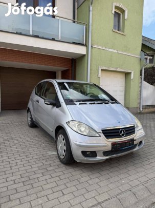 Mercedes-Benz A 160 CDI Classic