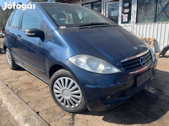 Mercedes-Benz A-169 (2005) 2.0CDI 640940 Alkatrészek #M3807