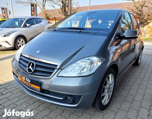 Mercedes-Benz A 180 Blueefficiency Classic 166e...