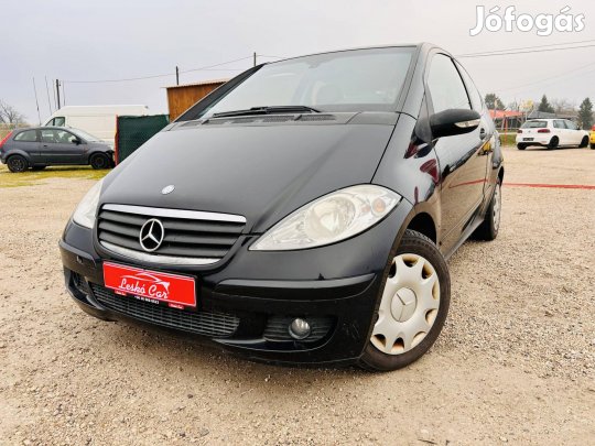 Mercedes-Benz A 180 CDI Classic