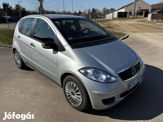 Mercedes-Benz A 180 CDI Classic Autotronic 155....