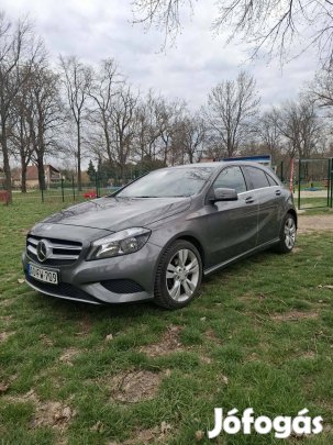 Mercedes-Benz A 180 CDI (Blueefficiency) Urban
