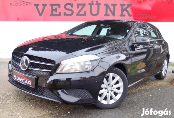 Mercedes-Benz A 180 CDI (Blueefficiency) Urban...