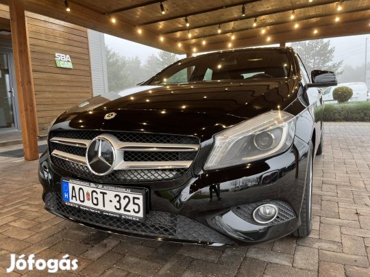 Mercedes-Benz A 200 CDI Blueefficiency 7G-DCT F...