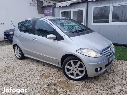 Mercedes-Benz A 200 CDI Elegance mo-i!