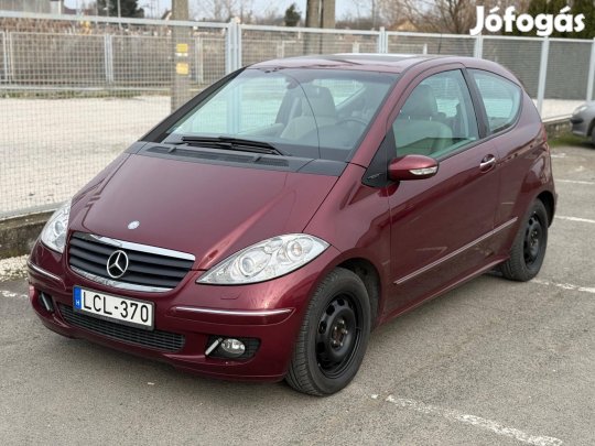 Mercedes-Benz A 200 Classic Autotronic