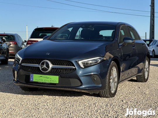 Mercedes-Benz A 250 e Progressive 8G-DCT Plug-i...