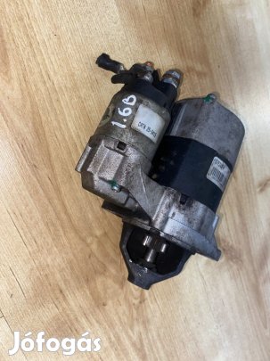 Mercedes Benz A-Osztály 168 Önindító D7ED28