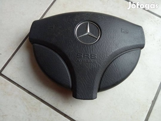 Mercedes Benz A osztály W168 kormány légzsák (615)