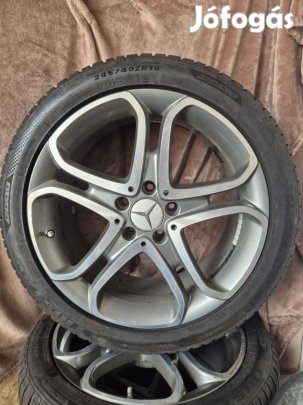 Mercedes-Benz Alufelni