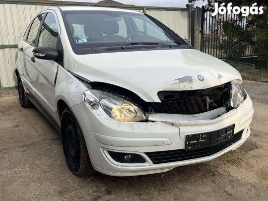 Mercedes-Benz B 180 CDI