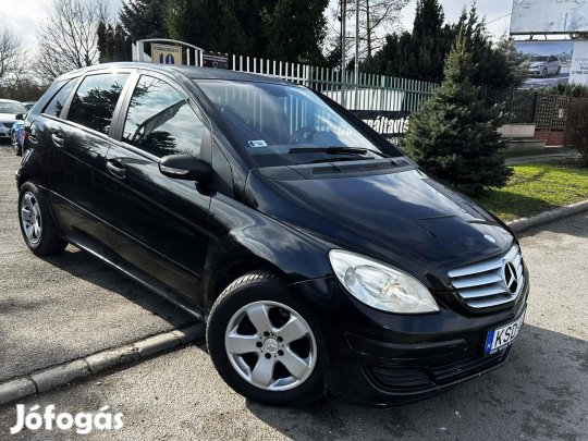 Mercedes-Benz B 180 CDI