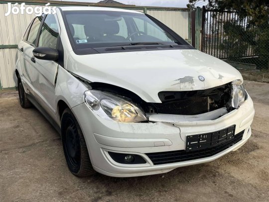 Mercedes-Benz B 180 CDI