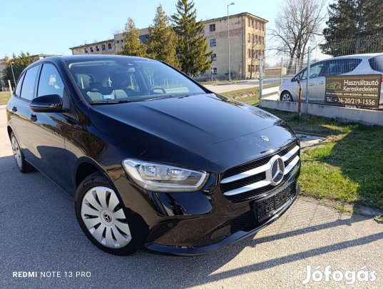 Mercedes-Benz B 250 E Progressive 8G-DCT Plug-i...