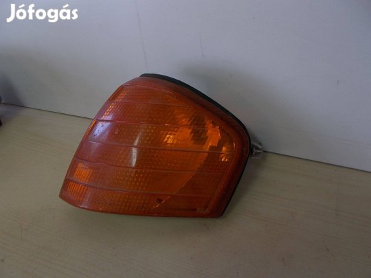 Mercedes Benz Bal első irányjelző C 202 1993-tól tipushoz Valeo