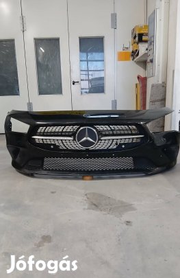 Mercedes-Benz CLA 2022 Első Lökháritó W118 CIK. A1188855300