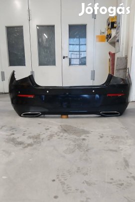 Mercedes-Benz CLA 2022 hátsó lökhárító cik..A118 885 50 02