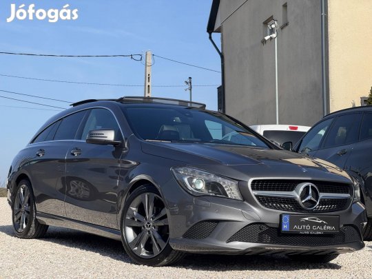 Mercedes-Benz CLA 220 CDI d 4Matic Urban 7G-DCT...