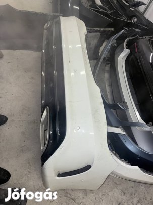 Mercedes Benz CLA AMG kombi csomagtérajtó