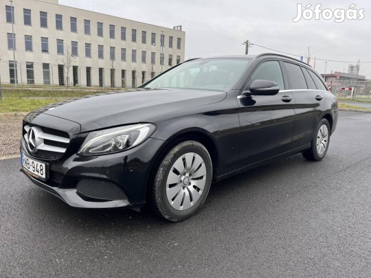 Mercedes-Benz C 220 T Bluetec d 7G-Tronic