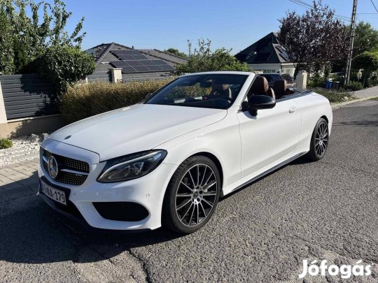 Mercedes-Benz C 250 9G-Tronic PLUS Mercedes-Ben...