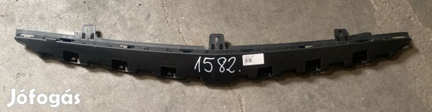 Mercedes Benz C-Class 205 első lökhárító középkonzol A2058851165 eladó