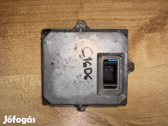 Mercedes Benz C-Osztály 203 Xenon vezérlő modul 1307329088