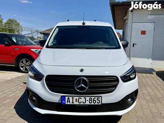 Mercedes-Benz Citan 112 CDI A3 Pro 8000Km!Magya...