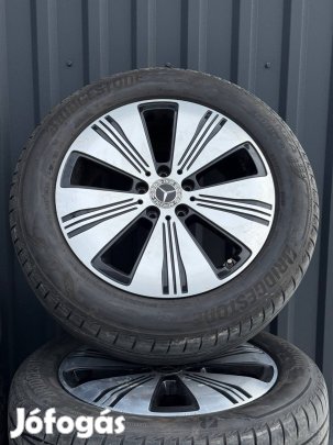 Mercedes-Benz EQA alufelni gumival