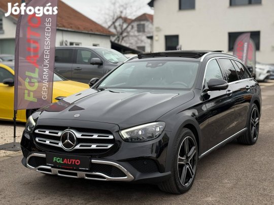 Mercedes-Benz E 450 4Matic All-Terrain 9G-Troni...