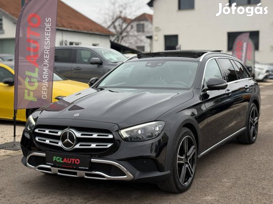 Mercedes-Benz E 450 4Matic All-Terrain 9G-Troni...
