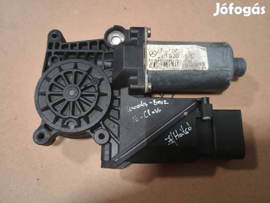 Mercedes Benz E-Clas jobb hátsó ablakemelő 0130821698