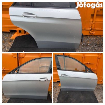Mercedes-Benz E-Class W212 első és hátsó ajtók eladó